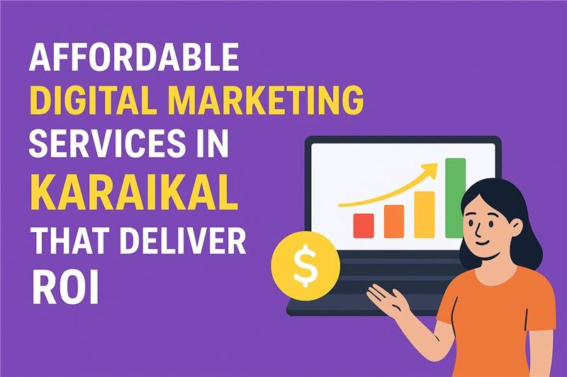 Instagram Marketing Services in Karaikal to Grow Faster in 2025