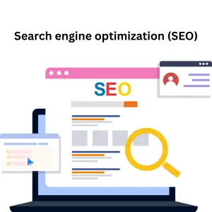 SEO services by SelvaInfoTech