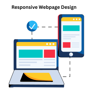 Responsive web development by SelvaInfoTech